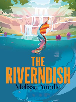 cover image of The Riverndish